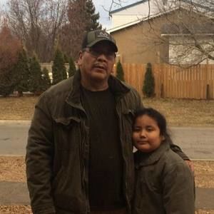 Meet your Posher, Len